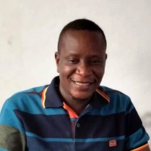 Mr. T. Rahim Boakai Johnson- Business Manager Contact 0777760345